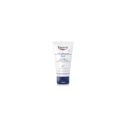 Eucerin Concentrated Hand Cream 5% Urea 75ml