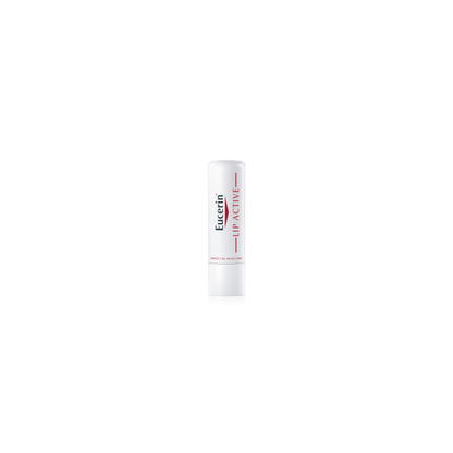 Eucerin Lip Care Cream 4.8g