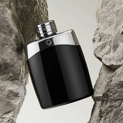 عطر مون بلان ليجند الرجالي الفاخر، أو دو تواليت 100 مل، أسطورة الجاذبية
