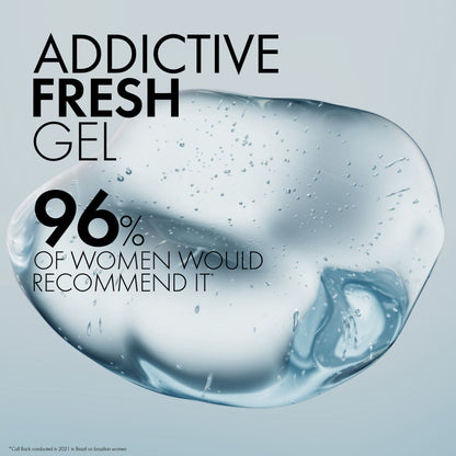 Vichy Mineeral 89 hyaluronic acid serum to moisturize and enhance all skin types 50 ml