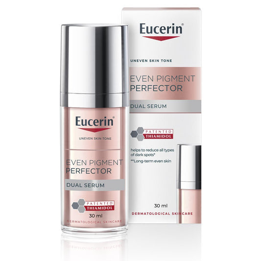 Eucerin Double Action Even Tone Serum 30ml