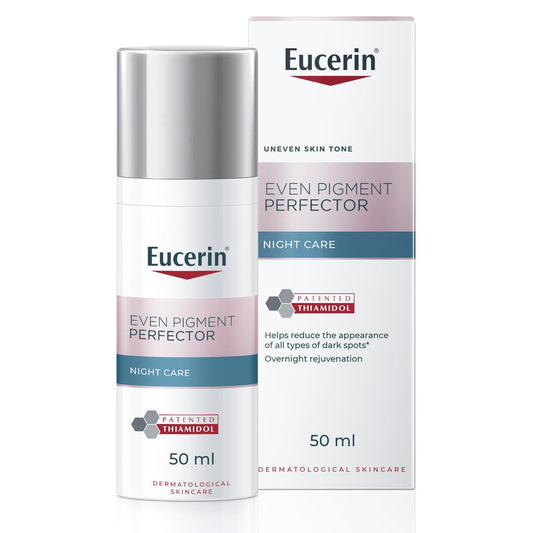 Eucerin Even Complexion Night Cream 50ml