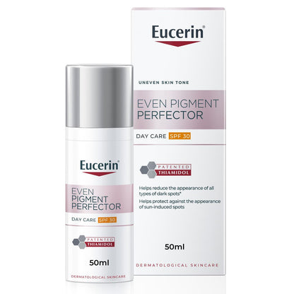 Eucerin Day Cream SPF 30 50ml