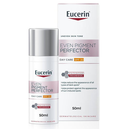Eucerin Day Cream SPF 30 50ml