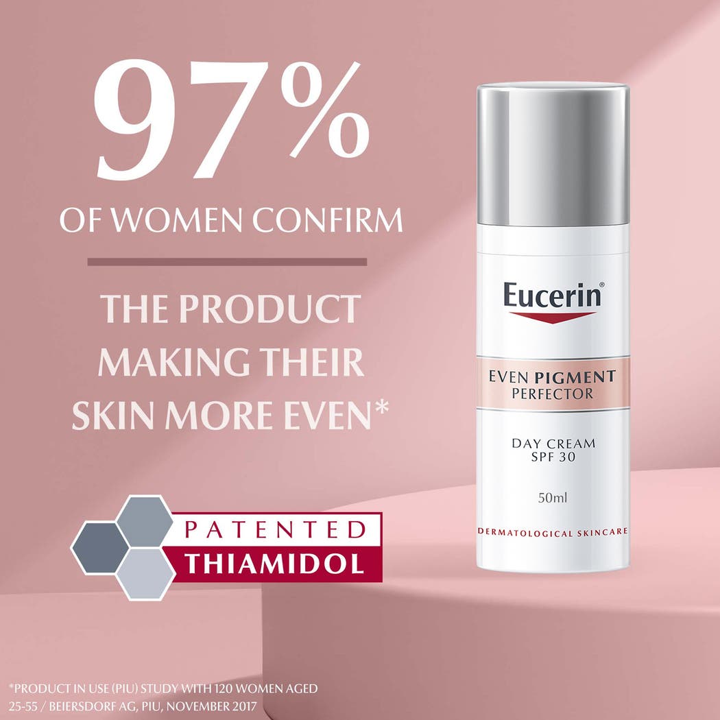 Eucerin Day Cream SPF 30 50ml