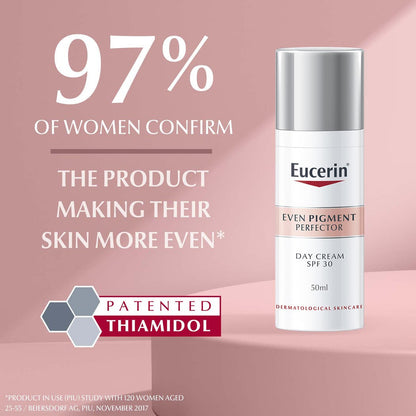 Eucerin Day Cream SPF 30 50ml