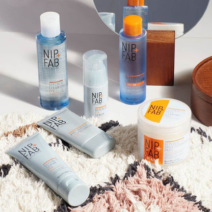 NIP + FAB Glycolic Fix Serum 30ml