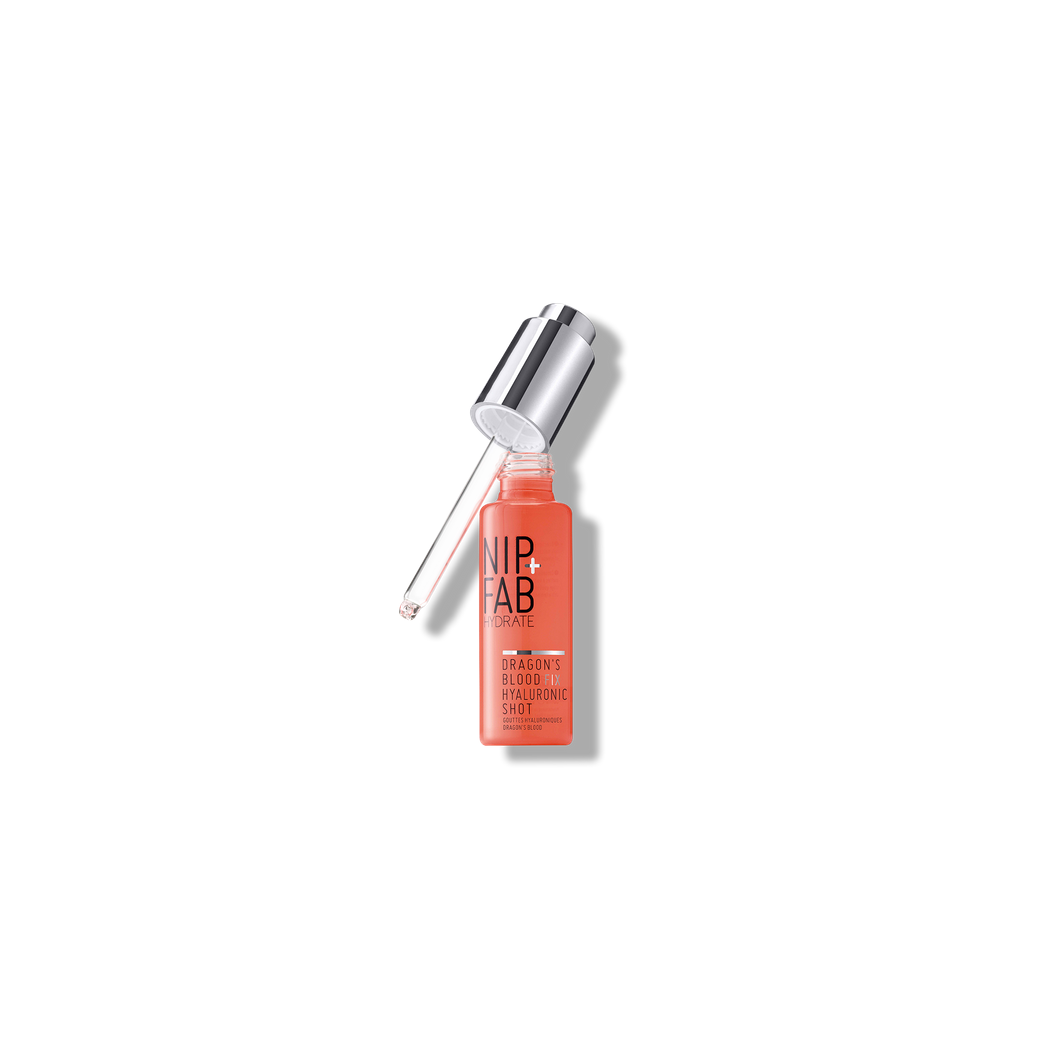 NIP + FAB Dragon's Hyaluronic Acid Moisturizing Serum 30ml