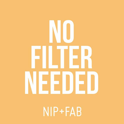NIP+FAB Glycolic Fix 10% Concentrated Serum 30ml