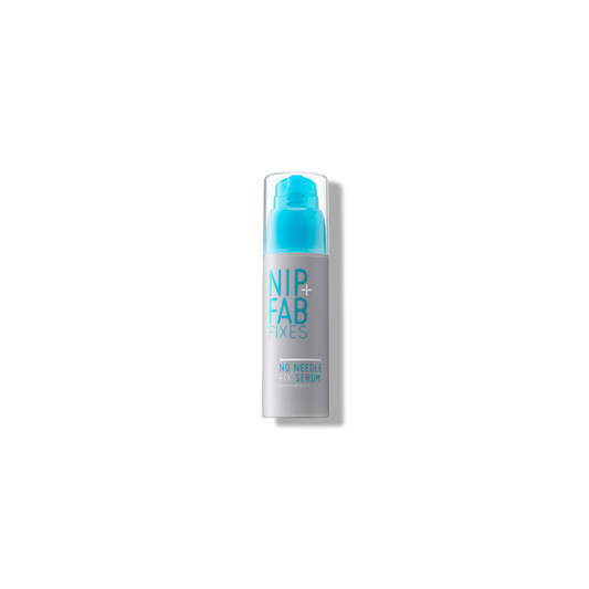 Nip &amp; Fab No Needle Fix Wrinkle Firming Serum 50ml
