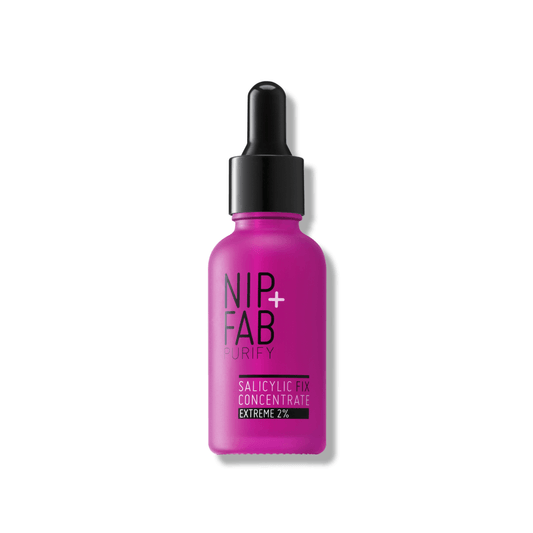 Nip &amp; Fab Salicylic Acid 2% Extract Serum 30ml