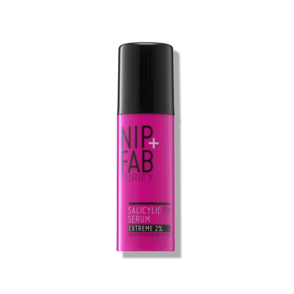 Nip &amp; Fab Salicylic Acid 2% Serum 50ml