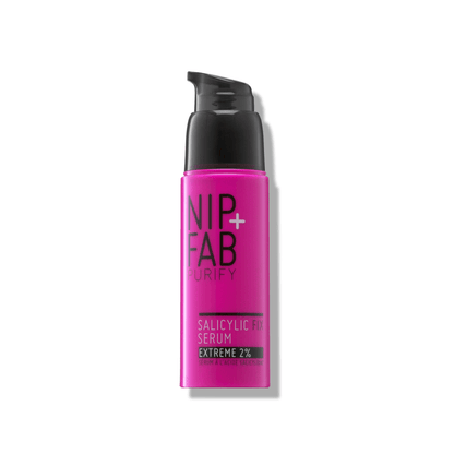 Nip &amp; Fab Salicylic Acid 2% Serum 50ml
