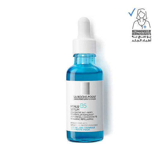 La Roche Bouzieh Hallo B5 Serum to restore flexibility to the face 30 ml