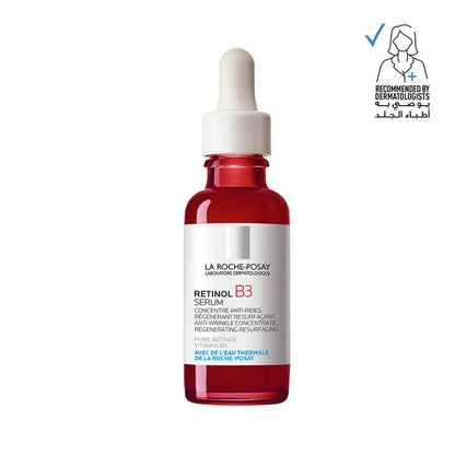 La Roche Bozih Retinol B3 Remard Facial Serum 30 ml