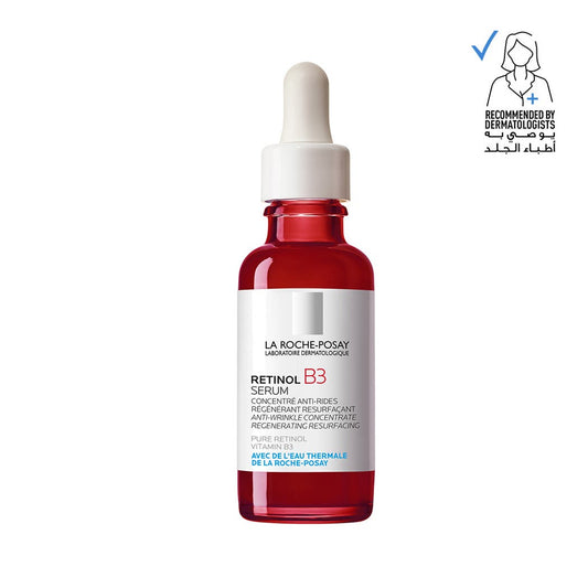 La Roche Bozih Retinol B3 Remard Facial Serum 30 ml