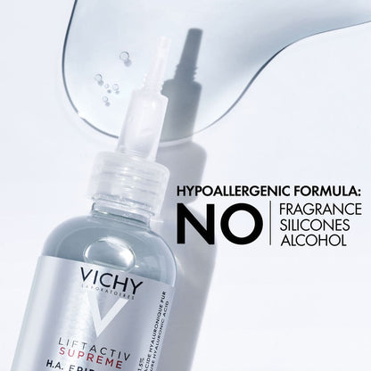 Vichy LiftActiv H.AAbidermic. Filler Serum for Face and Eye Contour 30ml