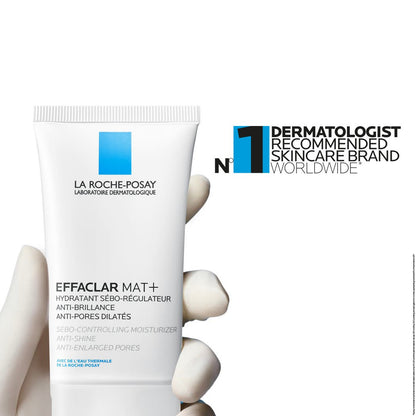 La Roche Bouzie Evacard Serum 30 ml