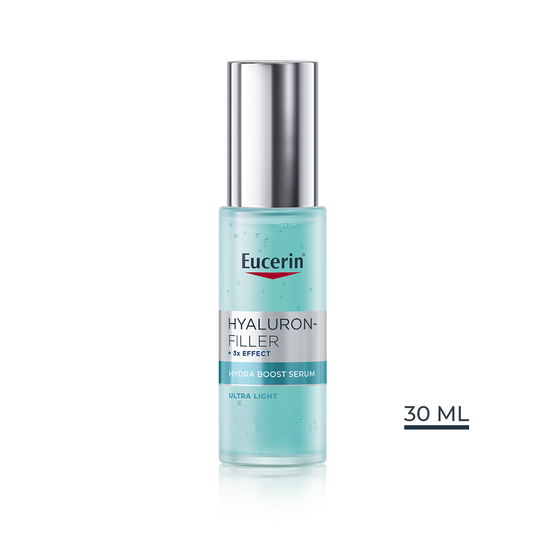 Eucerin Hyaluron-Filler Boosting Moisturizer 30ml