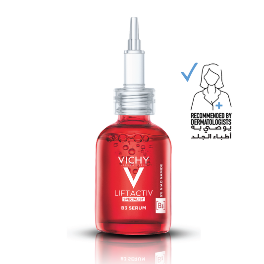 Vichy Lift Activ Serum B3 Dark spots and wrinkles with niacinamide 30 ml
