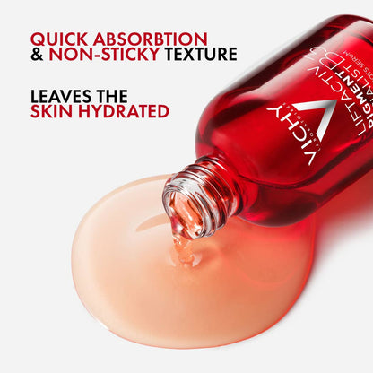 Vichy Lift Activ Serum B3 Dark spots and wrinkles with niacinamide 30 ml