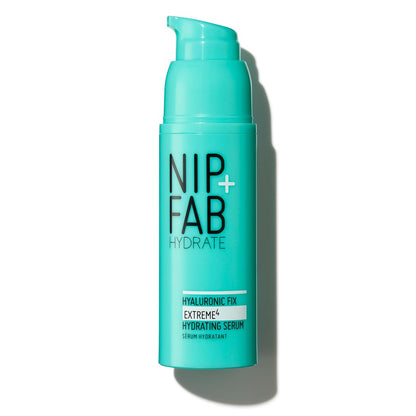 NIP+FAB Hydrate Hyaluronic Acid 2% Serum 50ml