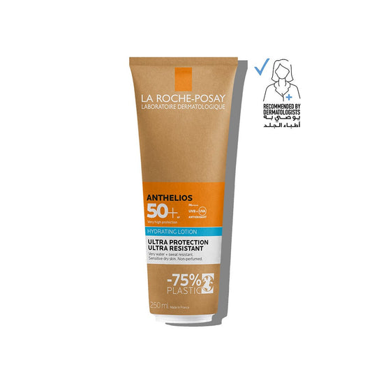 La Roche Boys Athleleus, SPF50+ SPF50+ Lashn Martab, 250 ml