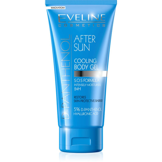 Avenue Lotion to repair the skin after exposure to the sun 200 ml