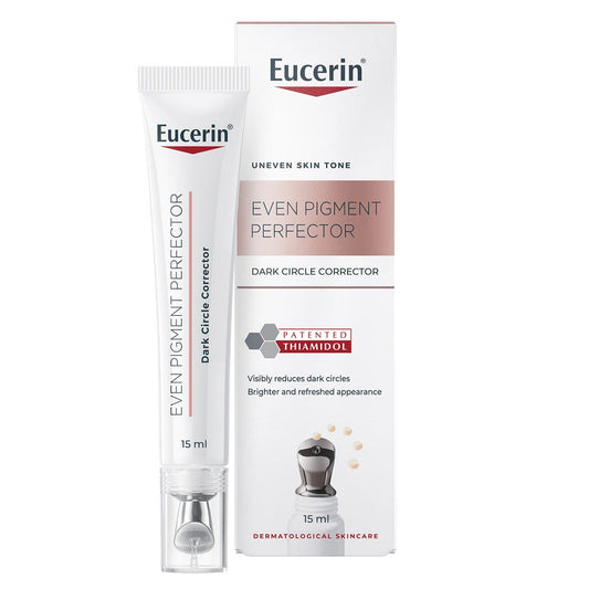 Eucerin Luminous Eye Care Cream 15ml