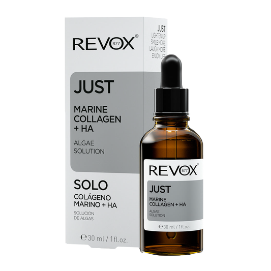 Revox Marine Collagen Moisturizing Algae Solution 30ml
