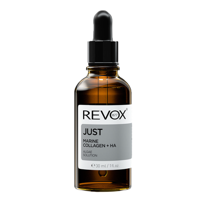 Revox Marine Collagen Moisturizing Algae Solution 30ml