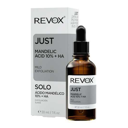 Revox Mandelic Acid 10% Peeling Serum 30ml