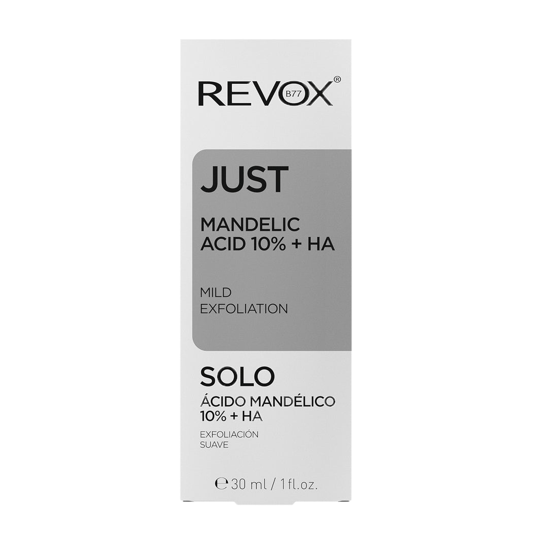 Revox Mandelic Acid 10% Peeling Serum 30ml
