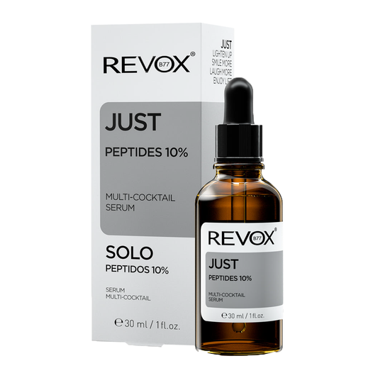 Revox 10% Peptide Anti-Aging Serum 30ml