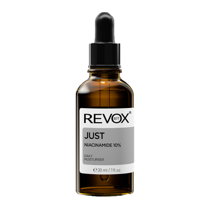 Revox 10% Niacinamide Daily Hydration Serum 30ml