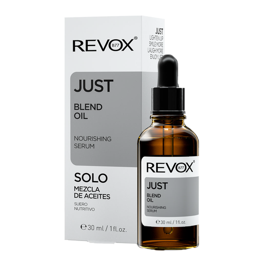 Revox Serum Nourishing Oils for Skin 30ml