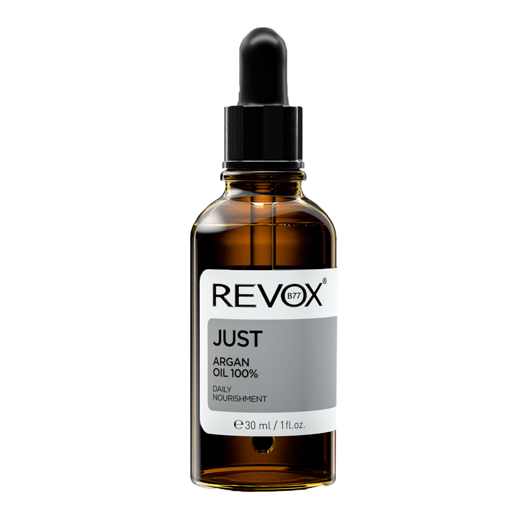 Revox Argan Oil Daily Nourishing Skin 30ml