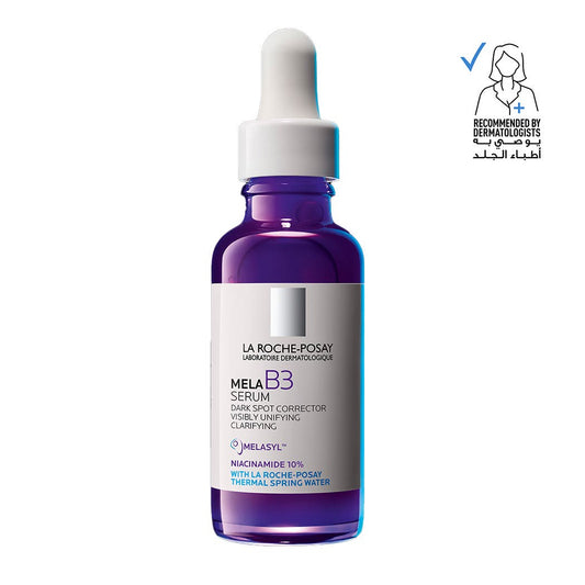 La Roche Bouzie Niasinamide Serum 10 30 ml