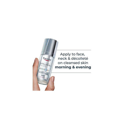 Eucerin Hyaluron-Filler with Epiline Anti-Aging Serum 30ml