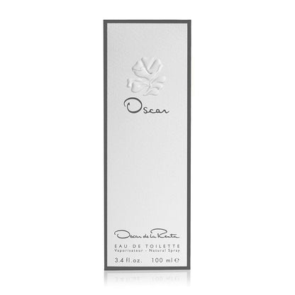 عطر أوسكار دي لا رينتا أوسكار النسائي الراقي، ماء تواليت 100 مل