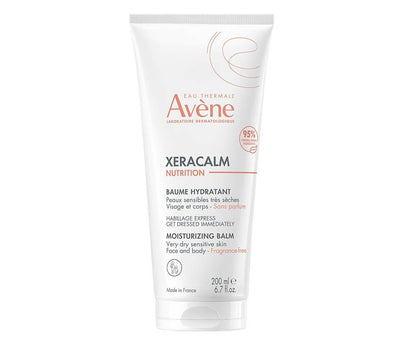 Avene XeraCalm Nourishing Balm 200ml
