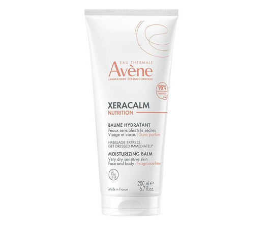 Avene Hyaluron Night 40ml