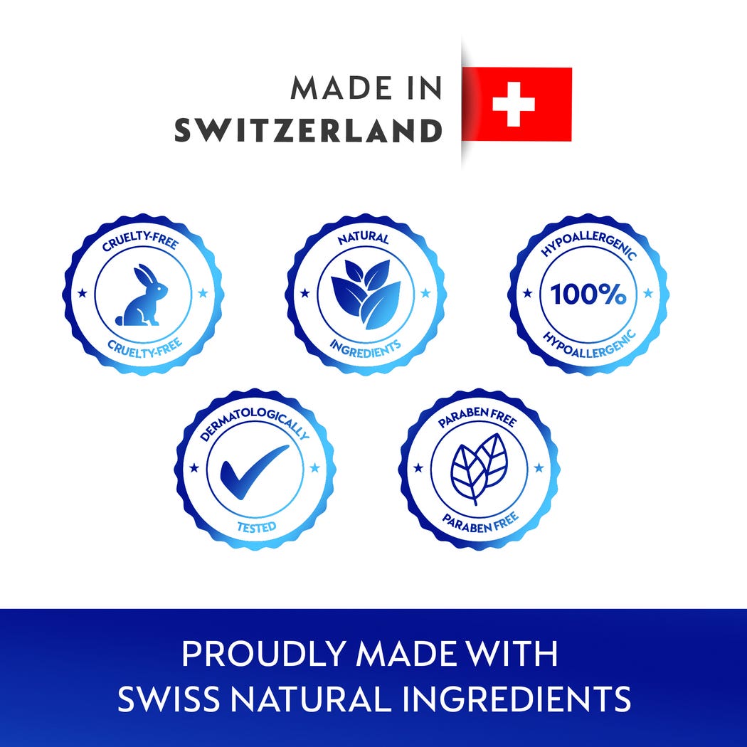 Swiss Image Aquaboost Hydrating Serum 30ml