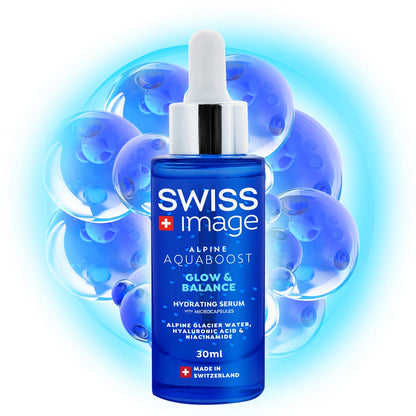 Swiss Image Aquaboost Hydrating Serum 30ml