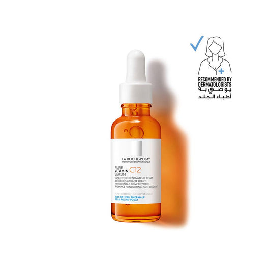 La Roche Bouzie Serum anti -aging face 30 ml