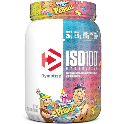 دايماتيز ايسو 100- كعكة عيد الميلاد - 610 جم