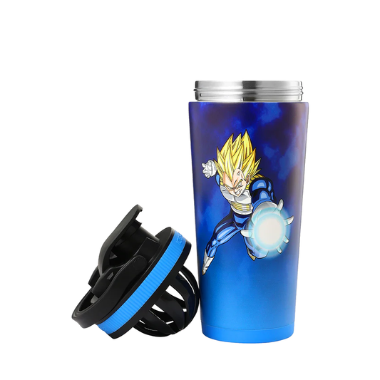 Ice Shaker 26oz - Vegeta