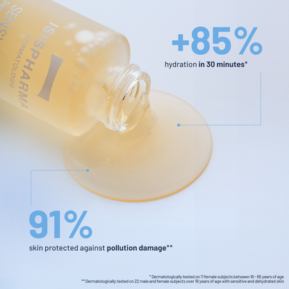 ISIS Pharma Sensalia Moisturizing Protective Serum 30ml