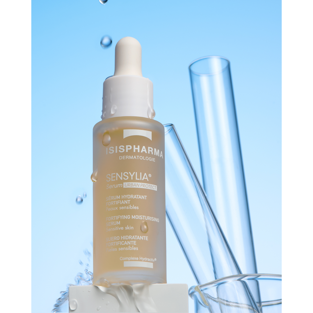 ISIS Pharma Sensalia Moisturizing Protective Serum 30ml
