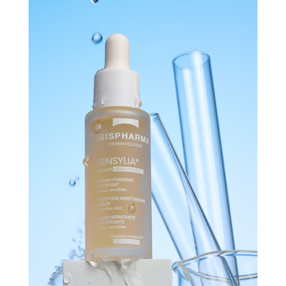 ISIS Pharma Sensalia Moisturizing Protective Serum 30ml